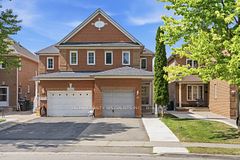 45 Clover Bloom Road, Brampton, ON L6R 1S2