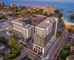 133 BRONTE Road B0903, Oakville, ON L6L 3C1