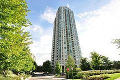 3504 Hurontario Street 609, Mississauga, ON L5B 0B9