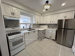 33 Bradstock Road, Toronto, ON M9M 1M9