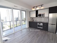 36 Zorra Street 1203, Toronto, ON M8Z 0G5