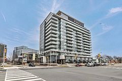 10 De Boers Drive 1109, Toronto, ON M3J 0H1