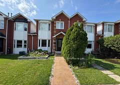 110 Glenashton Drive, Oakville, ON L6H 6G3