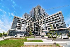3220 WILLIAM COLTSON Avenue 1808, Oakville, ON L6H 7X9