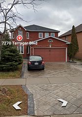 7270 Terragar Boulevard - Bsmt, Mississauga, ON L5N 7L8