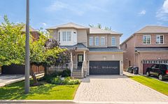 3512 Positano Place, Mississauga, ON L5M 6Y9
