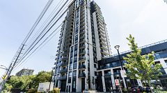204 Burnhamthorpe Road 1105, Mississauga, ON L5A 0B3