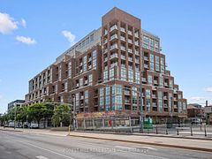 1787 St. Clair Avenue W 1103, Toronto, ON M6N 0B7