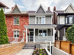 969 Lansdowne Avenue, Toronto, ON M6H 3Z5