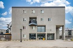 2001 Bonnymede Drive 119, Mississauga, ON L5J 4H8