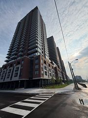 4000 Eglinton Avenue W 223, Toronto, ON M9A 4M2