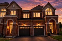 186 Parkinson Crescent, Orangeville, ON L9W 6A2