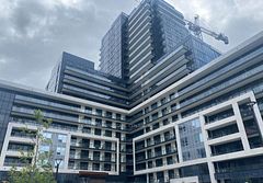 3220 WILLIAM COLTSON Avenue 1404, Oakville, ON L6H 7X9