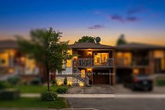 18 Curtis Drive, Brampton, ON L6Y 2J6