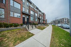 152 Frederick Tisdale Drive, Toronto, ON M3K 0A8