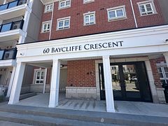 60 Baycliffe Crescent 305, Brampton, ON L7A 0Z4