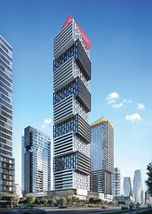 4015 The Exchange N/A 1706, Mississauga, ON L5B 0N9