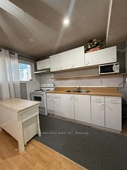38 Carter Drive Basement, Brampton, ON L6V 3N5