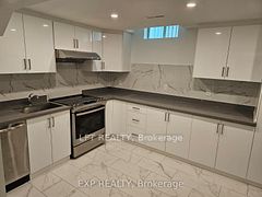 9 Michigan Avenue Legal Basement Apartment, Brampton, ON L6Y 4N5