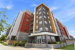 200 Lagerfield Drive 604, Brampton, ON L7A 5G5