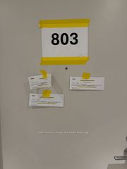 4010 Eglinton Avenue W 803, Toronto, ON M9A 4M2