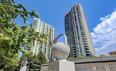 215 Sherway Gardens Road PH101, Toronto, ON M9C 0A4
