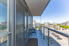15 James Finlay Way 706, Toronto, ON M3M 0B3