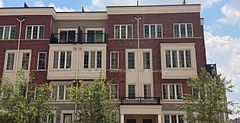 2205 Lillykin Street 4, Oakville, ON L6H 7H2