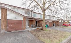7500 Goreway Drive 56, Mississauga, ON L4T 3C7
