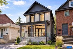 94 Lake Crescent, Toronto, ON M8V 1W1