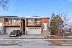 44 Lakecrest Trail, Brampton, ON L6Z 1S6