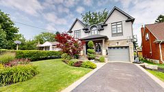 80 North Heights Road, Toronto, ON M9B 2T8