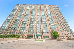 145 Hillcrest Avenue 1907, Mississauga, ON L5B 3Z1