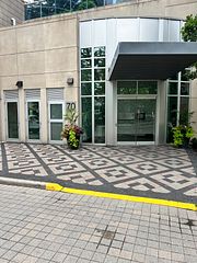 70 Absolute Avenue 610, Mississauga, ON L4Z 0A4