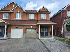 715 Agnew Crescent Upper, Milton, ON L9T 8M6