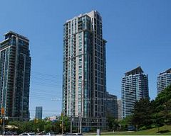 3504 Hurontario Street 3107, Mississauga, ON L5B 0B9