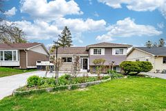 53 WINDERMERE Court, Brampton, ON L6X 2L5