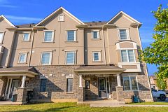 875 Sumac Crescent, Milton, ON L6X 3A2
