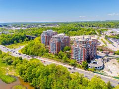 50 Old Mill Road 706, Oakville, ON L6J 7W1