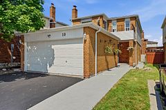 10 Banting Crescent, Brampton, ON L6Y 2L8