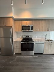 4010 Eglinton Avenue W 713, Toronto, ON M9A 4M2
