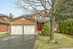 1361 Monks Passage N/A, Oakville, ON L6M 1K7