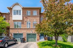 123 Brickyard Way, Brampton, ON L6V 4M2