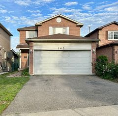 162 Clansman Trail, Mississauga, ON L4Z 3G8