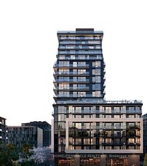 3009 Novar Road 609, Mississauga, ON L5B 0P9