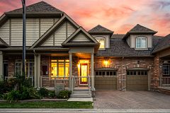 23 Lobelia Street, Brampton, ON L6R 3Z6