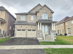 48 Duxbury Road, Brampton, ON L6R 4E3