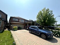 20 Hollowgrove Boulevard Basement, Brampton, ON L6P 1B1