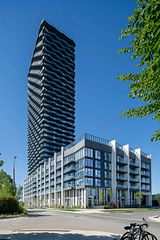 36 Zorra Street W 1206, Toronto, ON M8Z 1R7