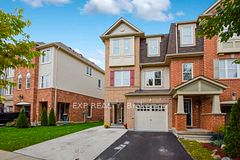 95 Bevington Road, Brampton, ON L7A 0R7